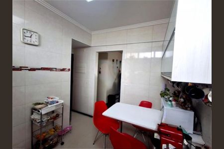 Apartamento à venda com 110m², 3 quartos e 1 vaga