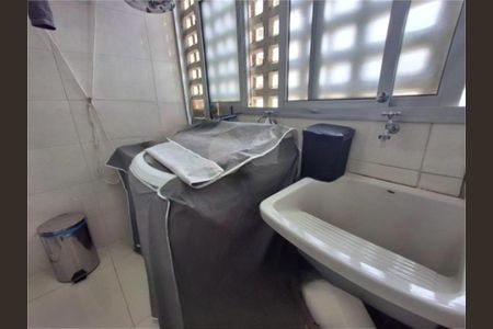 Apartamento à venda com 110m², 3 quartos e 1 vaga