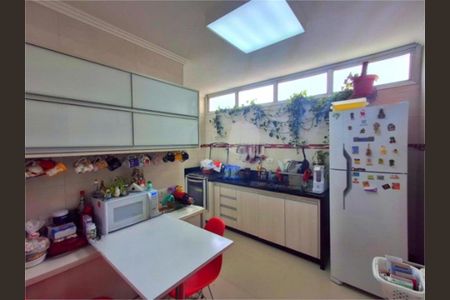 Apartamento à venda com 110m², 3 quartos e 1 vaga