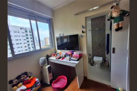 Apartamento à venda com 110m², 3 quartos e 1 vaga