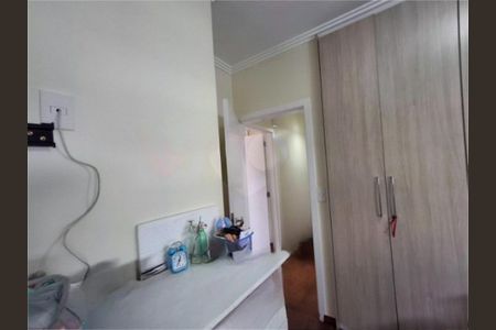 Apartamento à venda com 110m², 3 quartos e 1 vaga