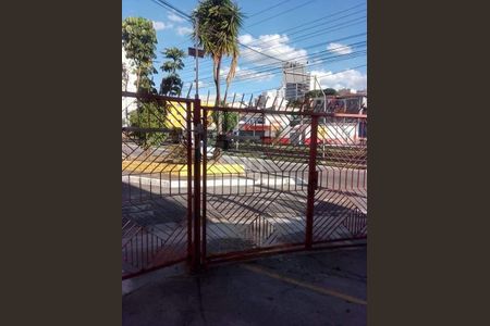 Apartamento à venda com 2 quartos, 60m² em Vila Santo Agostinho, São Bernardo do Campo