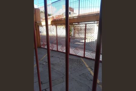 Apartamento à venda com 2 quartos, 60m² em Vila Santo Agostinho, São Bernardo do Campo