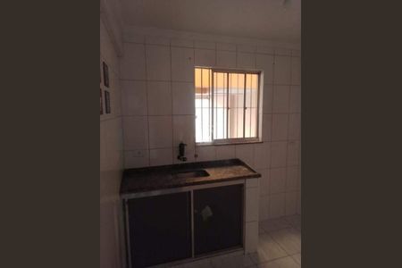 Apartamento à venda com 2 quartos, 60m² em Vila Santo Agostinho, São Bernardo do Campo