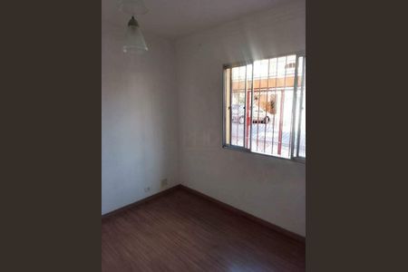Apartamento à venda com 2 quartos, 60m² em Vila Santo Agostinho, São Bernardo do Campo