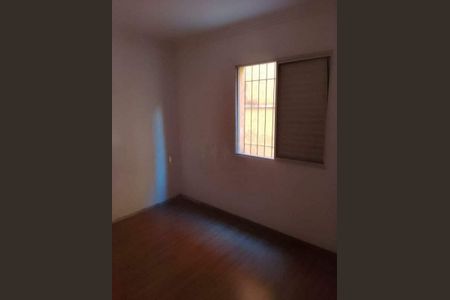 Apartamento à venda com 2 quartos, 60m² em Vila Santo Agostinho, São Bernardo do Campo