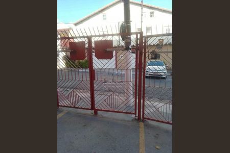 Apartamento à venda com 2 quartos, 60m² em Vila Santo Agostinho, São Bernardo do Campo