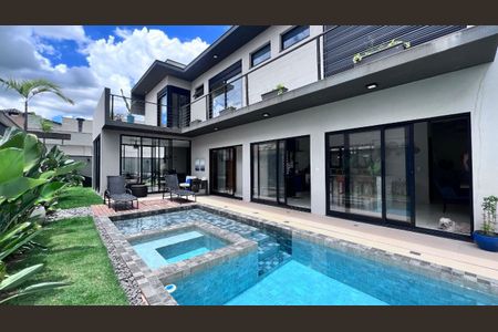 Casa de condomínio para alugar com 270m², 4 quartos e 4 vagas Casa de condomínio para alugar com 270m², 4 quartos e 4 vagasFoto 07