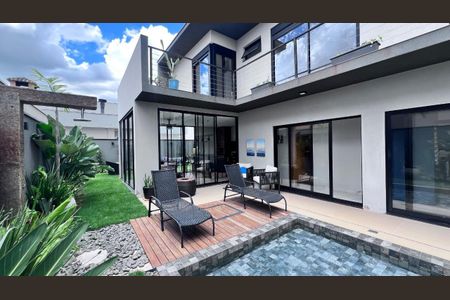Casa de condomínio para alugar com 270m², 4 quartos e 4 vagas Casa de condomínio para alugar com 270m², 4 quartos e 4 vagasFoto 06