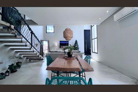 Casa de condomínio para alugar com 270m², 4 quartos e 4 vagas Casa de condomínio para alugar com 270m², 4 quartos e 4 vagasFoto 25
