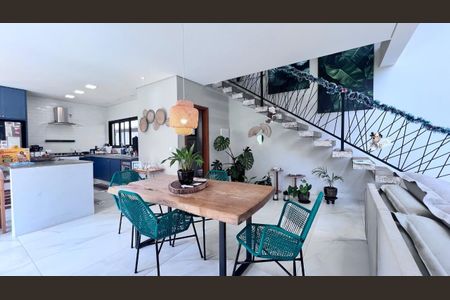 Casa de condomínio para alugar com 270m², 4 quartos e 4 vagas Casa de condomínio para alugar com 270m², 4 quartos e 4 vagasFoto 22