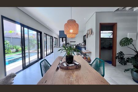 Casa de condomínio para alugar com 270m², 4 quartos e 4 vagas Casa de condomínio para alugar com 270m², 4 quartos e 4 vagasFoto 21