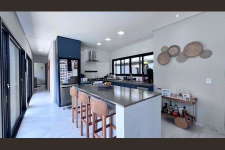 Casa de condomínio para alugar com 270m², 4 quartos e 4 vagas Casa de condomínio para alugar com 270m², 4 quartos e 4 vagasFoto 19