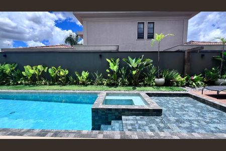 Casa de condomínio para alugar com 270m², 4 quartos e 4 vagas Casa de condomínio para alugar com 270m², 4 quartos e 4 vagasFoto 11