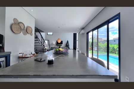 Casa de condomínio para alugar com 270m², 4 quartos e 4 vagas Casa de condomínio para alugar com 270m², 4 quartos e 4 vagasFoto 16