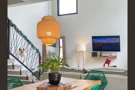 Casa de condomínio para alugar com 270m², 4 quartos e 4 vagas Casa de condomínio para alugar com 270m², 4 quartos e 4 vagasFoto 46
