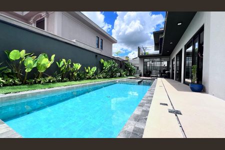Casa de condomínio para alugar com 270m², 4 quartos e 4 vagas Casa de condomínio para alugar com 270m², 4 quartos e 4 vagasFoto 10