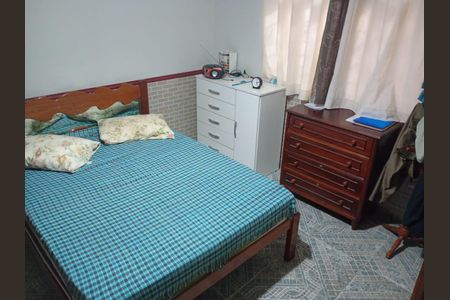 Casa para alugar com 100m², 2 quartos e 1 vaga