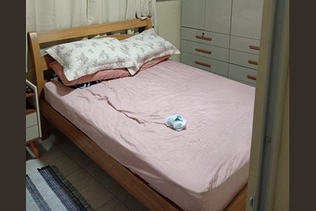 Casa para alugar com 100m², 2 quartos e 1 vaga