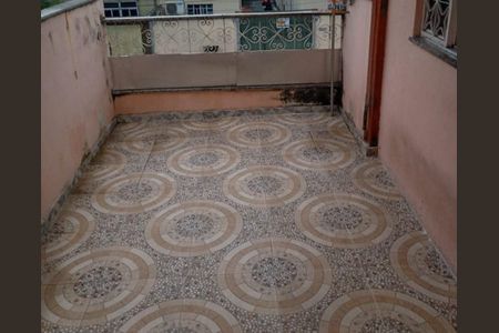 Casa para alugar com 100m², 2 quartos e 1 vaga