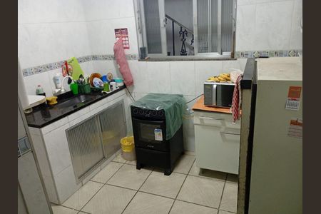Casa para alugar com 100m², 2 quartos e 1 vaga