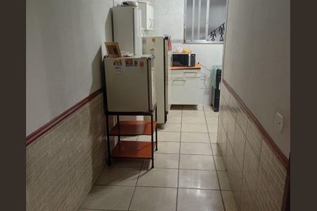 Casa para alugar com 100m², 2 quartos e 1 vaga