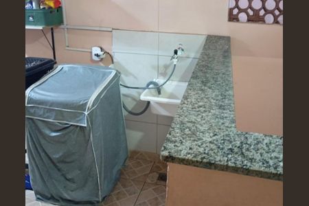 Casa para alugar com 100m², 2 quartos e 1 vaga