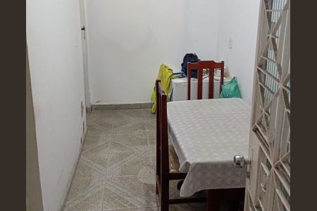 Casa para alugar com 100m², 2 quartos e 1 vaga
