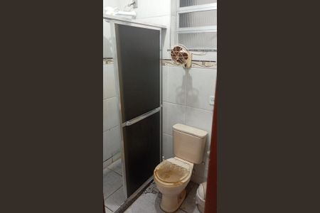 Casa para alugar com 100m², 2 quartos e 1 vaga