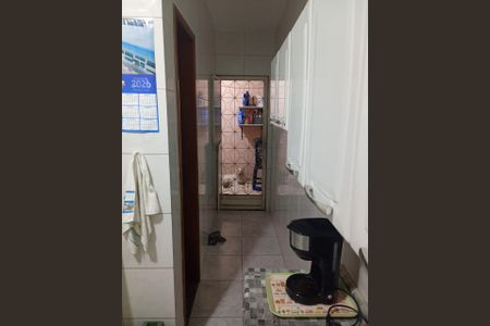 Casa para alugar com 100m², 2 quartos e 1 vaga