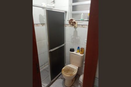 Casa para alugar com 100m², 2 quartos e 1 vaga