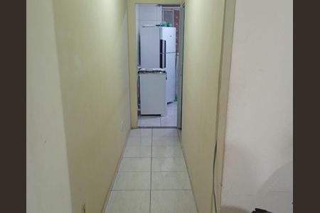 Casa para alugar com 100m², 2 quartos e 1 vaga