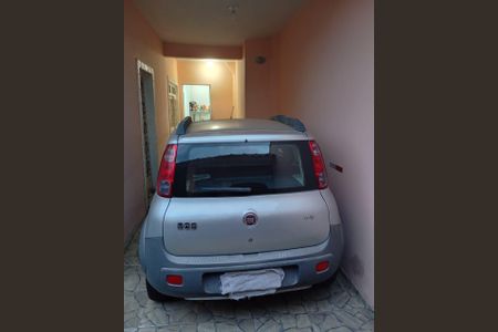 Casa para alugar com 100m², 2 quartos e 1 vaga