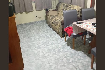 Casa para alugar com 100m², 2 quartos e 1 vaga