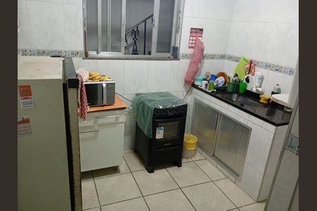 Casa para alugar com 100m², 2 quartos e 1 vaga