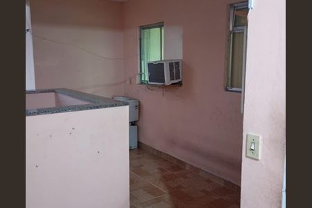 Casa para alugar com 100m², 2 quartos e 1 vaga