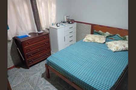 Casa para alugar com 100m², 2 quartos e 1 vaga