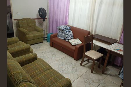 Casa para alugar com 100m², 2 quartos e 1 vaga