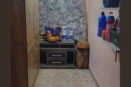 Casa para alugar com 100m², 2 quartos e 1 vaga