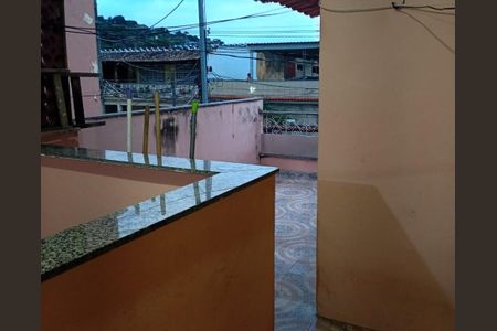 Casa para alugar com 100m², 2 quartos e 1 vaga