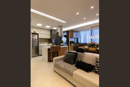 Apartamento à venda com 2 quartos, 95m² em Buritis, Belo Horizonte