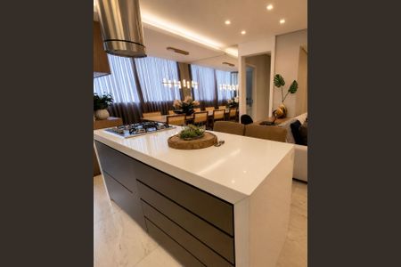 Apartamento à venda com 2 quartos, 95m² em Buritis, Belo Horizonte