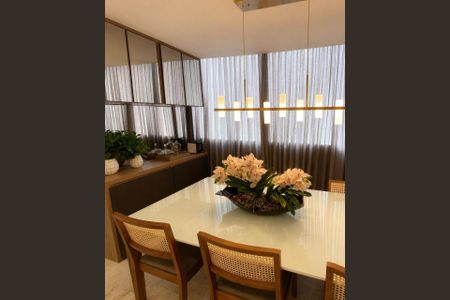 Apartamento à venda com 2 quartos, 95m² em Buritis, Belo Horizonte