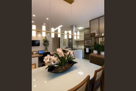 Apartamento à venda com 2 quartos, 95m² em Buritis, Belo Horizonte