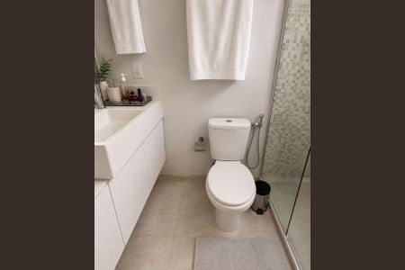 Apartamento à venda com 2 quartos, 95m² em Buritis, Belo Horizonte