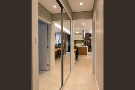 Apartamento à venda com 2 quartos, 95m² em Buritis, Belo Horizonte