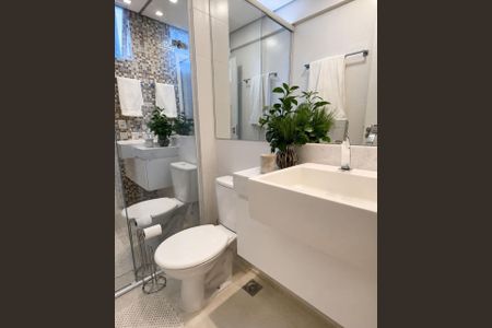 Apartamento à venda com 2 quartos, 95m² em Buritis, Belo Horizonte