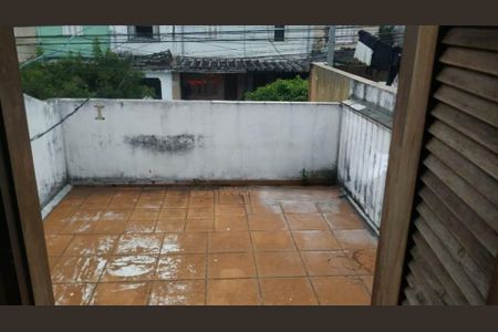Casa à venda com 2 quartos, 96m² em Vila Arriete, São Paulo