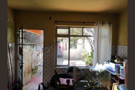Casa à venda com 2 quartos, 96m² em Vila Arriete, São Paulo
