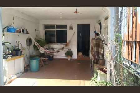 Casa à venda com 2 quartos, 96m² em Vila Arriete, São Paulo